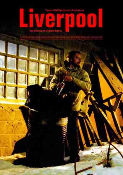 Liverpool (2008) with English Subtitles on DVD