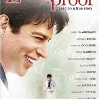 Living Proof (2008) Starring Harry Connick Jr. on DVD