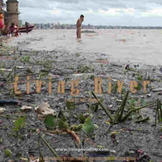 Living River: The Ganges (2011) Starring  on DVD