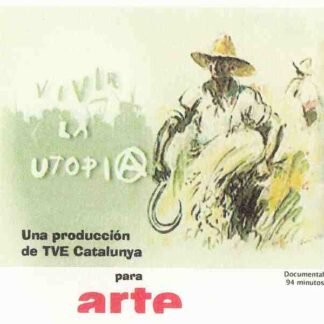 Living Utopia (1997) with English Subtitles on DVD
