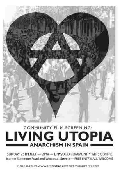 Living Utopia (1997) with English Subtitles on DVD - Image 2
