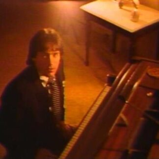 Living in the World (1985) Starring Joe Gibbons on DVD