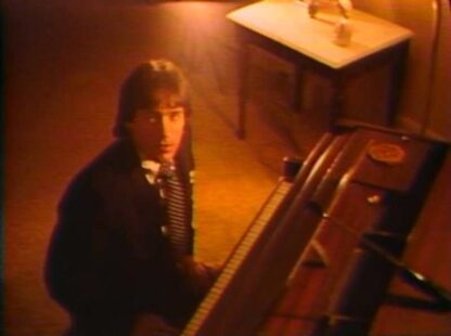 Living in the World (1985) Starring Joe Gibbons on DVD