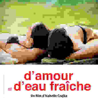 Living on Love Alone (2010) with English Subtitles on DVD