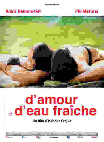 Living on Love Alone (2010) with English Subtitles on DVD