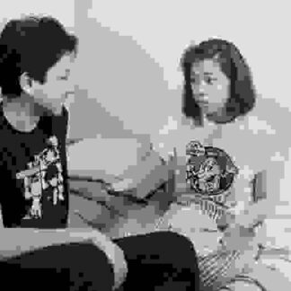 Living on Tokyo Time (1987) Starring Minako Ohashi on DVD