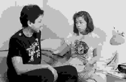 Living on Tokyo Time (1987) Starring Minako Ohashi on DVD