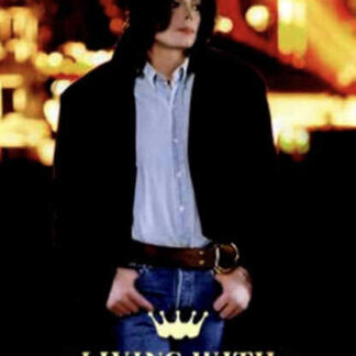 Living with Michael Jackson: A Tonight Special (2003) Starring Michael Jackson on DVD