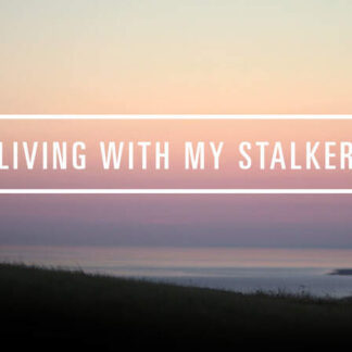 Living with My Stalker (2012) Starring  on DVD