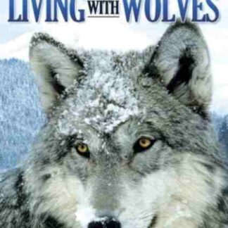 Living with Wolves (2005) Starring Liev Schreiber on DVD