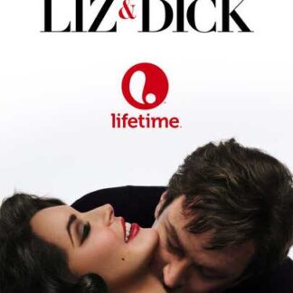 Liz & Dick (2012) Starring Lindsay Lohan on DVD