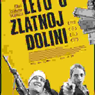 Ljeto u zlatnoj dolini (2003) with English Subtitles on DVD