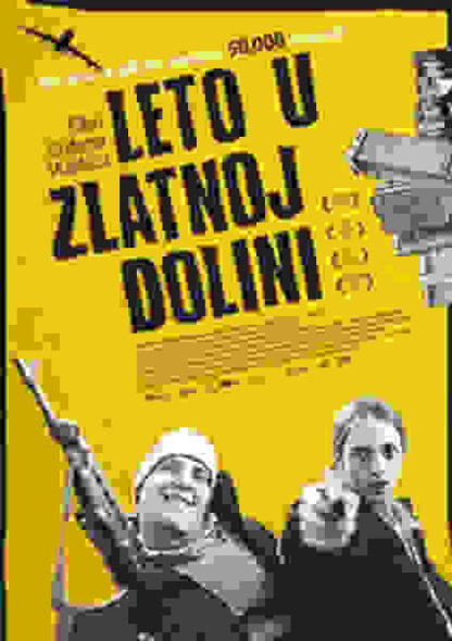 Ljeto u zlatnoj dolini (2003) with English Subtitles on DVD - Image 2