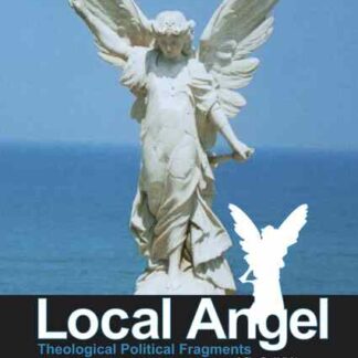 Local Angel (2002) Starring Mahmoud Jreri on DVD