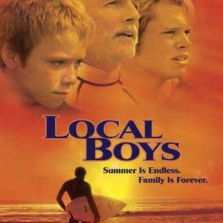 Local Boys (2002) Starring Mark Harmon on DVD
