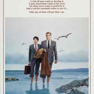 Local Hero (1983) Starring Burt Lancaster on DVD
