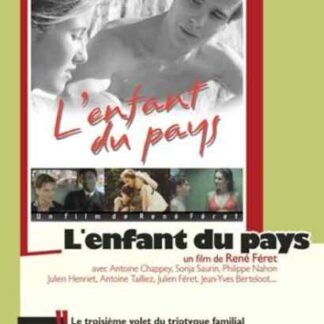 Local Kid (2003) with English Subtitles on DVD