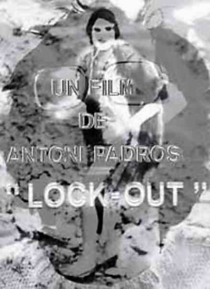 Lock-Out (1973) with English Subtitles on DVD