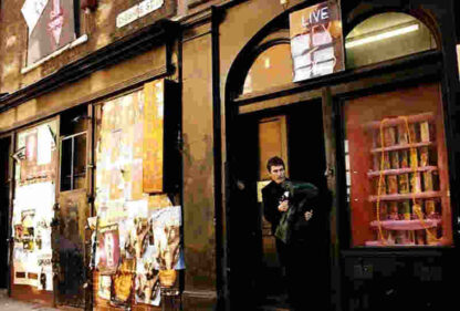 Lock, Stock and Two Smoking Barrels (1998) Starring Jason Flemyng on DVD - Image 2