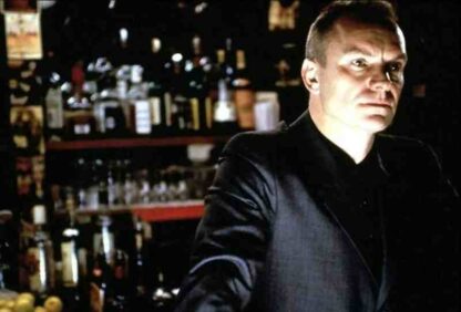 Lock, Stock and Two Smoking Barrels (1998) Starring Jason Flemyng on DVD - Image 3