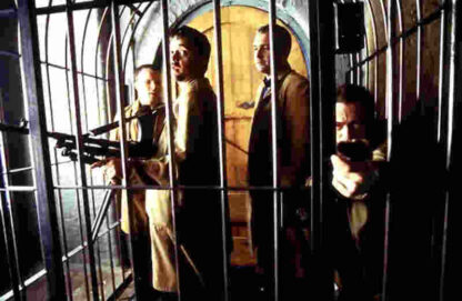 Lock, Stock and Two Smoking Barrels (1998) Starring Jason Flemyng on DVD - Image 4