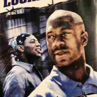 Lockdown (2000) Starring Richard T. Jones on DVD