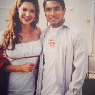 Loco Love (2003) Starring Eliud Figueroa on DVD