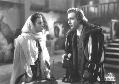 Locura de amor (1948) with English Subtitles on DVD - Image 2