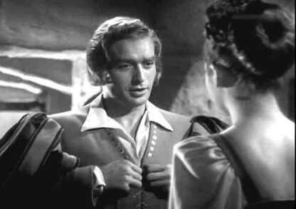 Locura de amor (1948) with English Subtitles on DVD - Image 3