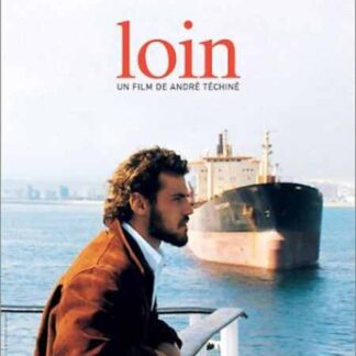 Loin (2001) with English Subtitles on DVD