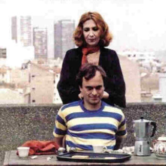 Loin de Manhattan (1981) with English Subtitles on DVD