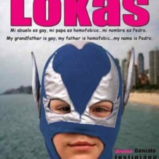 Lokas (2008) with English Subtitles on DVD