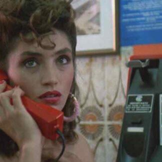 Lola (1986) with English Subtitles on DVD