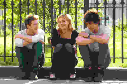 Lola Versus (2012) Starring Greta Gerwig on DVD