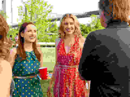Lola Versus (2012) Starring Greta Gerwig on DVD - Image 2
