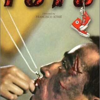 Lolo (1993) with English Subtitles on DVD