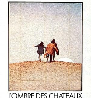 L'ombre des châteaux (1976) DVD