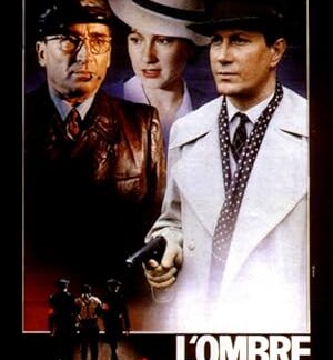 L'ombre rouge (1981) DVD