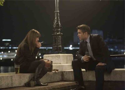 London Boulevard (2010) Starring Colin Farrell on DVD - Image 3