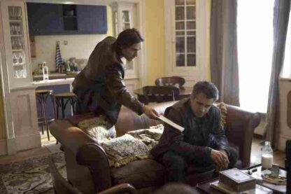London Boulevard (2010) Starring Colin Farrell on DVD - Image 4