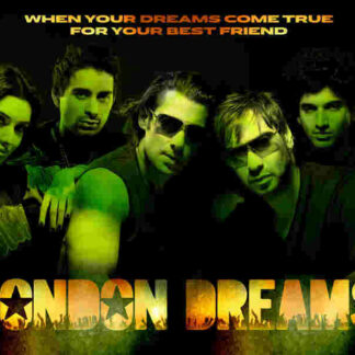 London Dreams (2009) with English Subtitles on DVD