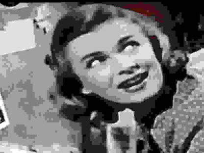 London Entertains (1951) Starring Eamonn Andrews on DVD