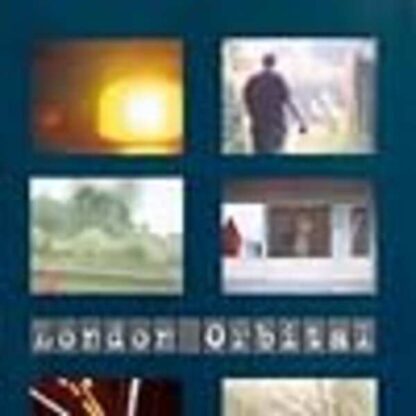 London Orbital (2002) Starring  on DVD