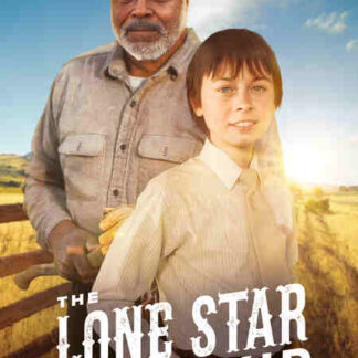 Lone Star Kid (1986) Starring Chad Sheets on DVD