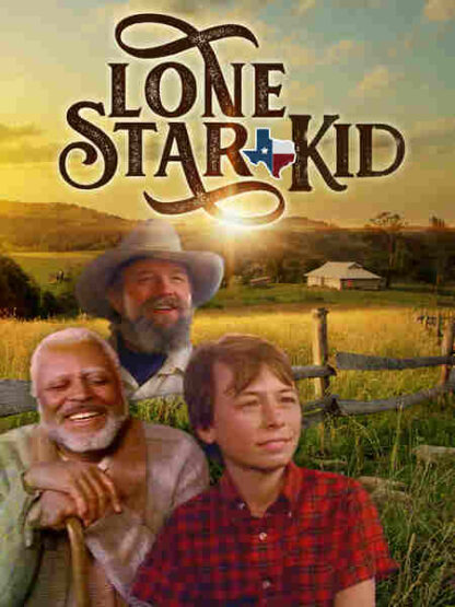 Lone Star Kid (1986) Starring Chad Sheets on DVD - Image 2