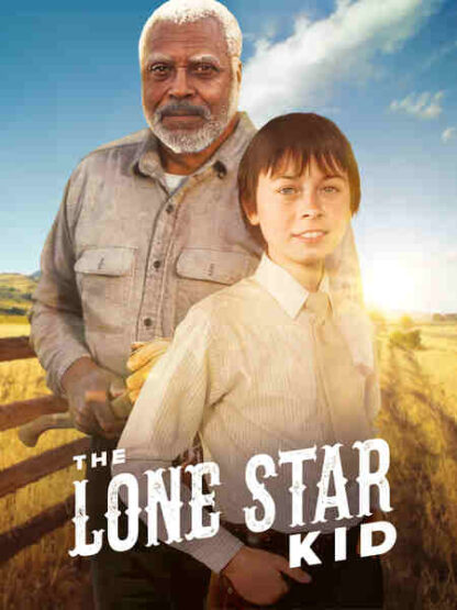 Lone Star Kid (1986) Starring Chad Sheets on DVD - Image 3