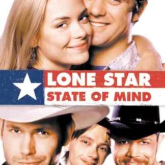Lone Star State of Mind (2002) Starring Joshua Jackson on DVD