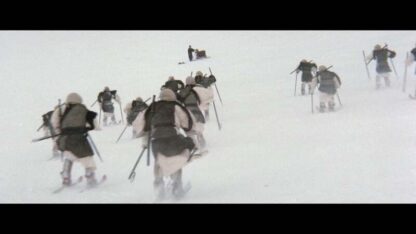 Lone Wolf and Cub: White Heaven in Hell (1974) with English Subtitles on DVD - Image 3