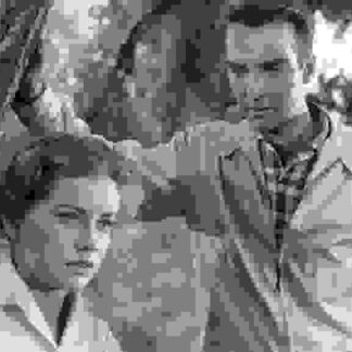 Lonelyhearts (1958) Starring Montgomery Clift on DVD
