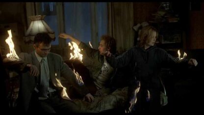 Loners (2000) with English Subtitles on DVD - Image 3